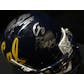 Tony Gonzalez Cal Berkeley Auto Football Mini Helmet PSA/DNA C16850 (Reed Buy)