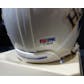 Wayne Chrebet Hofstra Autographed Football Mini Helmet PSA/DNA C16848 (Reed Buy)