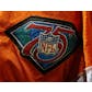 John Elway Denver Broncos Auto NFL 75th Authentic Throwback Jersey (Wilson 48) JSA KK52018 (Reed Buy)
