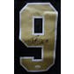 Drew Brees New Orleans Saints Autographed Authentic Jersey (Nike 48) JSA KK52009 (Reed Buy)