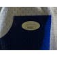 Roger Staubach Dallas Cowboys Auto Jersey (NFL shield, no manufacturer tag) JSA KK52032 (Reed Buy)