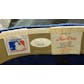 Tommy Lasorda Los Angeles Dodgers Autographed Baseball Hat JSA KK52769 (Reed Buy)