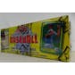 1990 Score Baseball Wax Box (BBCE) (FASC) (Reed Buy)