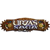 Magic the Gathering Urza's Saga Complete Set NEAR MINT (NM)