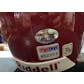 OJ Simpson USC Trojans Autographed Football Mini Helmet PSA/DNA B52203 (Reed Buy)