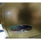 Rashaan Salaam Colorado Auto Football Mini Helmet (Heisman 94) TriStar 5035795 (Reed Buy)