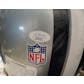 Emmitt Smith Dallas Cowboys Autographed Football ProLine Helmet JSA KK52767 (Reed Buy)