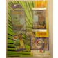 Top Deck Magazine Issue #1 Bagged Mercadian Masques Booster Pokemon Kabuto Promo Card (Reed Buy)