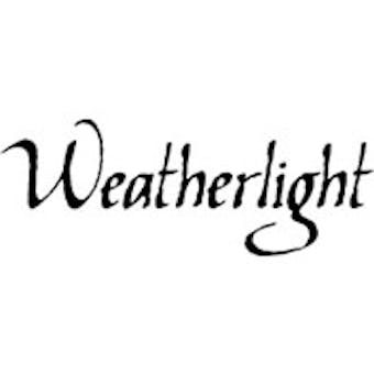 Magic the Gathering Weatherlight Near-Complete Set (Missing 1 Card) NEAR MINT/SLIGHT PLAY
