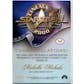 Nichelle Nichols Skybox Star Trek Cinema 2000 #A2 Uhura Autograph (Reed Buy)