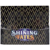 Pokemon Shining Fates Mini Tin Box