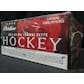 2003/04 Topps Pristine Hockey Hobby Box (Reed Buy)