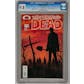 2021 Hit Parade The Walking Dead Graded Comic Edition Hobby Box - Series 1 - Signature Series Hits!