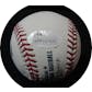 Vladimir Guerrero Autographed MLB Baseball (HOF 18) JSA WPP167420 (Reed Buy)