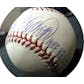 Frank Robinson Autographed MLB Baseball (HOF 82) Steiner (Reed Buy)