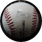 Bobby Doerr Autographed Hall of Fame Baseball (HOF 86) JSA J12442 (Reed Buy)