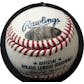 Eddie Murray Autographed MLB Baseball TriStar 7715072 (Reed Buy)