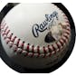 Mike Piazza Autographed MLB Baseball TriStar 7715071 (Reed Buy)