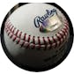 Wade Boggs Autographed MLB Baseball TriStar 7706457 (Reed Buy)