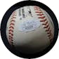 Dale Murphy Autographed NL White Baseball JSA KK52559 (Reed Buy)