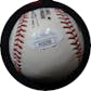 Willie McCovey Autographed NL Giamatti Baseball JSA KK52700 (Reed Buy)
