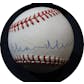 AB Happy Chandler Autographed NL Giamatti Baseball JSA KK52716 (Reed Buy)