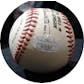 Jocko Conlan Autographed NL Giamatti Baseball JSA KK52507 (Reed Buy)