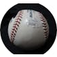 Cal Ripken Jr. Autographed MLB Baseball Ironclad/MLB BB358957/JSA KK52486 (Reed Buy)