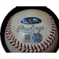 Ichiro Suzuki Autographed Game Used MLB Baseball 6/29/14 Steiner 212330/MLB HZ164211 (Reed Buy)
