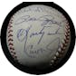3,000 Hit Club Autographed MLB Baseball (14 sigs) JSA Z11128 (Reed Buy)