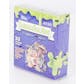 Garbage Pail Kids Chrome Sapphire Edition Hobby Box (Topps 2020)