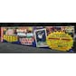 1995 Topps Series 2 Baseball Hobby Box (Reed Buy)