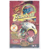 1995 Topps Stadium Club Series 2 Baseball Hobby Box (Reed Buy)
