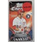 2012 Topps Chrome Baseball Blaster Box (Reed Buy)