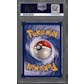 Pokemon Base Set 1st Edition GERMAN Quappo Poliwrath 13/102 PSA 10 GEM MINT *922