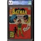 2021 Hit Parade The Dark Knight Graded Comic Edition Hobby Box - Series 1 - 1st Silver Age Riddler!