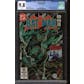 2021 Hit Parade The Dark Knight Graded Comic Edition Hobby Box - Series 1 - 1st Silver Age Riddler!