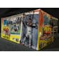 1991 Topps Baseball Wax Box (BBCE) (FASC) (Reed Buy)