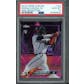2022 Hit Parade GOAT Young Sluggers Edition Series 7 Hobby 10-Box Case - Ronald Acuna