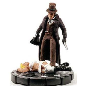 HorrorClix Jack the Ripper Limited Edition Figure