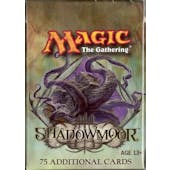 Magic the Gathering Shadowmoor Tournament Starter Deck