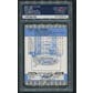 1989 Fleer Glossy Baseball #616 Bill Ripken Black Box Over Error Rookie PSA 9 (MINT)