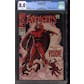2021 Hit Parade Avengers Graded Comic Edition Hobby Box - Series 1 - 1st Scarlet Witch & Vision!
