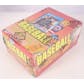 1987 Fleer Baseball Cello Box (BBCE) (Reed Buy)