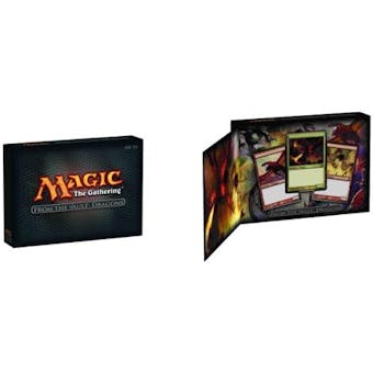 Magic the Gathering From the Vault FTV: Dragons Gift Box