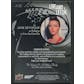 2019 James Bond Live And Let Die Jane Seymour as Solitaire Auto