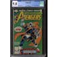 2021 Hit Parade Avengers Graded Comic Edition Hobby Box - Series 2 - 1st Silver Age Captain America!