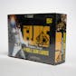 Elvis Presley Wax Box (1978 Donruss) (BBCE) (FASC)