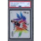 2022 Hit Parade Soccer Case Hits Edition Series 2 Hobby Box - Lionel Messi
