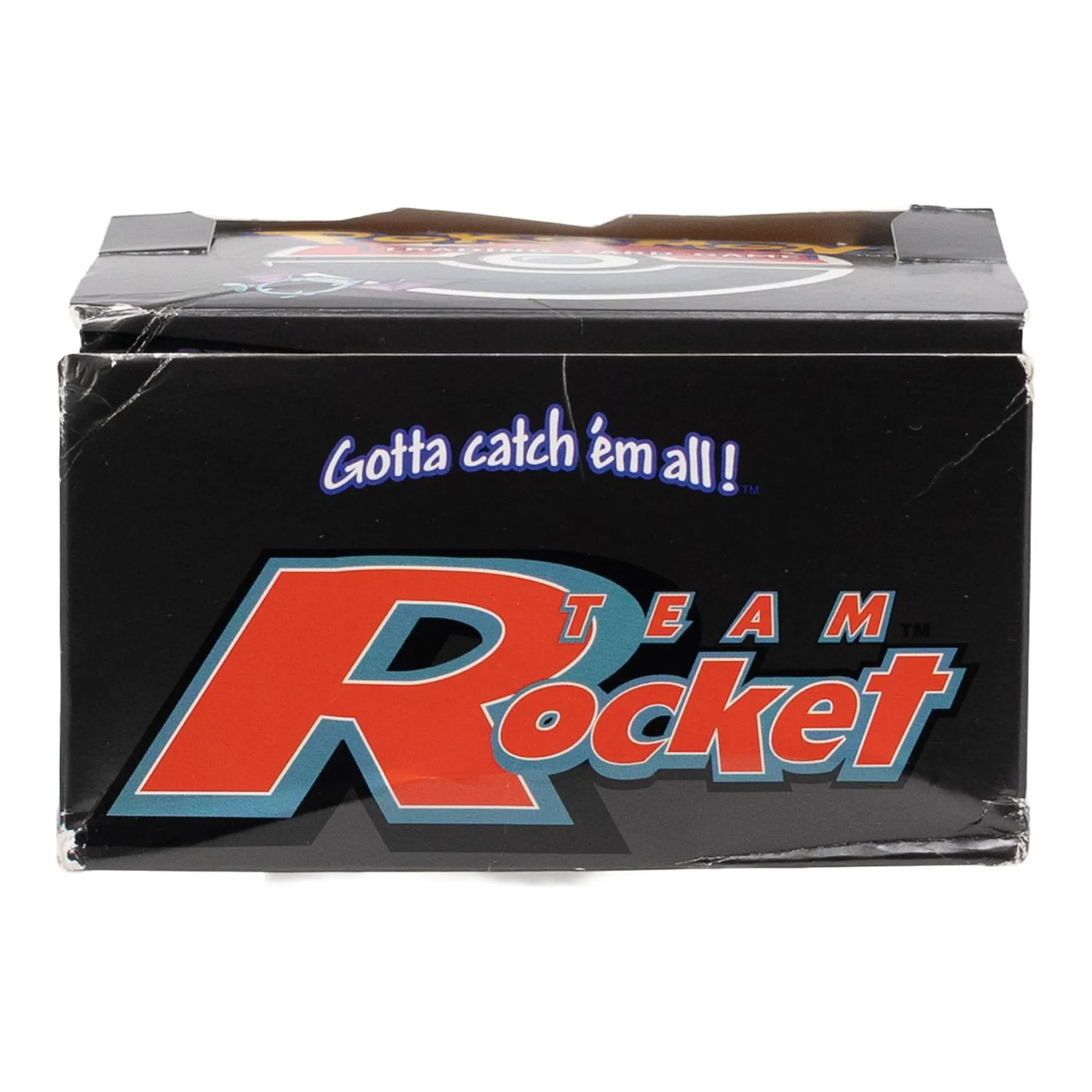 pokemon team rocket unlimited booster box EX Team Rocket Returns Booster Box